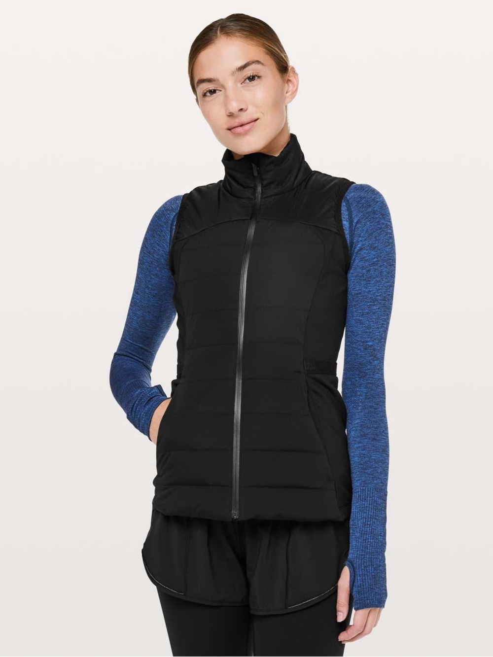 lululemon athletica Down For It All Lightweight Vest